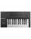 NI Komplete KONTROL A25 MIDI KEYBOARDS